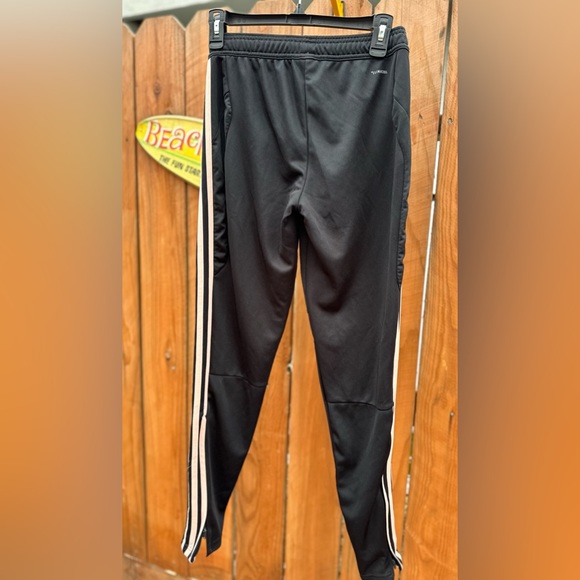 Adidas sweatpants Joggers Black Size XS - Picture 7 of 7